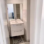 Graziella 606 Apartment Juan-les-Pins
