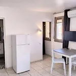 Graziella 606 Apartment Juan-les-Pins