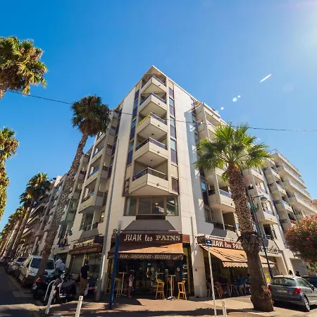Apartamento Graziella 606
