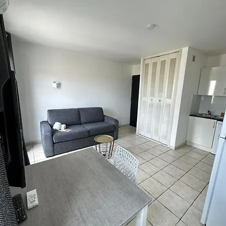 Graziella 606 Appartement