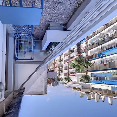 Appartement Graziella 606 Juan-les-Pins